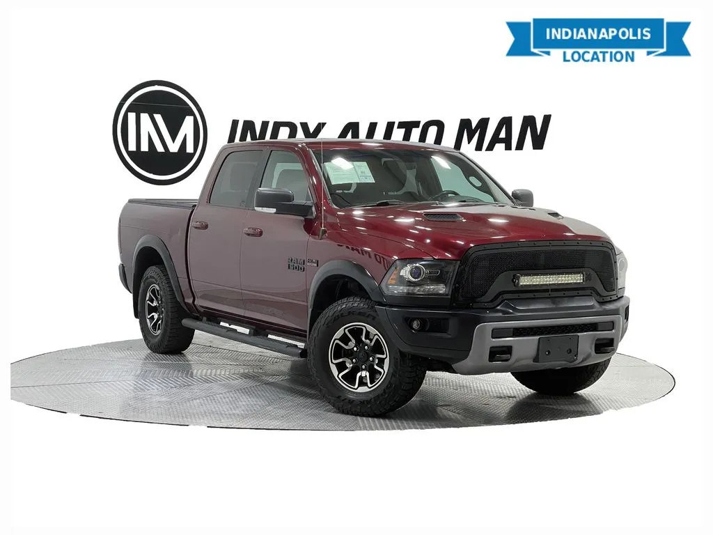 2018 Ram 1500 Rebel for sale in Indianapolis, IN