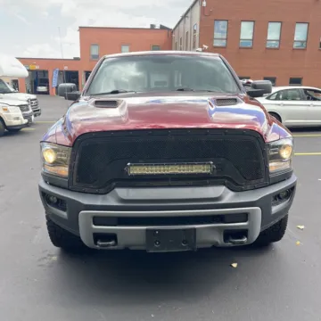 Photos of 2018 Ram 1500 Rebel for sale in Indianapolis, IN at Indy Auto Man