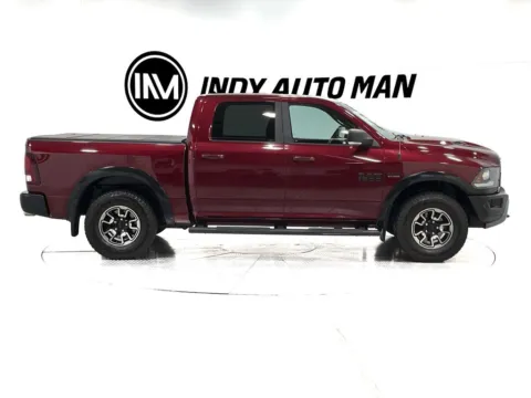 Another view of 2018 Ram 1500 Rebel for sale in Indianapolis, IN at Indy Auto Man