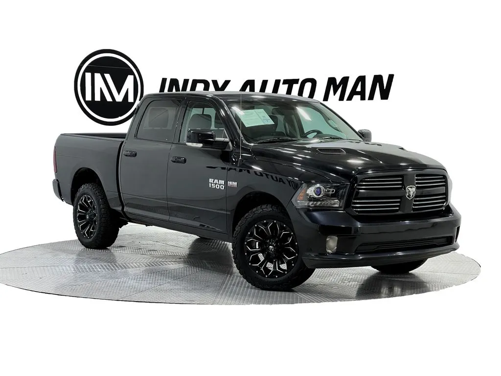 2016 Ram 1500 Sport for sale in Indianapolis, IN