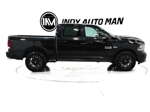 Another view of 2016 Ram 1500 Sport for sale in Indianapolis, IN at Indy Auto Man