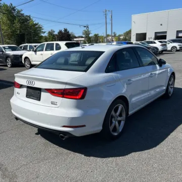More photos of 2016 Audi A3 2.0T Premium quattro at Indy Auto Man, IN