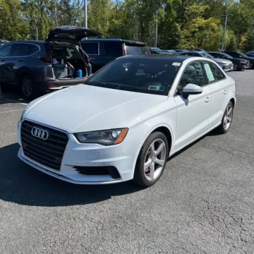 Photos of 2016 Audi A3 2.0T Premium quattro for sale in Indianapolis, IN at Indy Auto Man