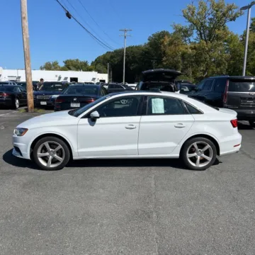 More photos of 2016 Audi A3 2.0T Premium quattro at Indy Auto Man, IN