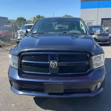 Photos of 2015 Ram 1500 Express for sale in Indianapolis, IN at Indy Auto Man
