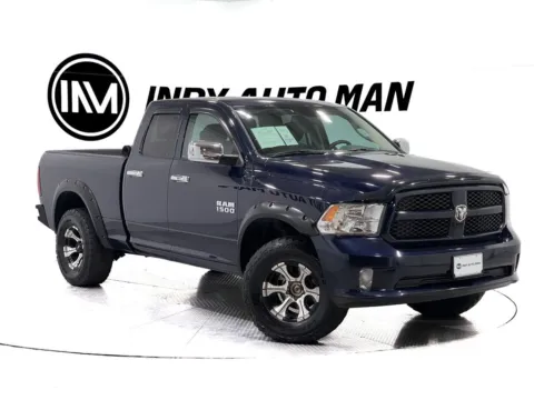 Photos of 2015 Ram 1500 Express for sale in Indianapolis, IN at Indy Auto Man