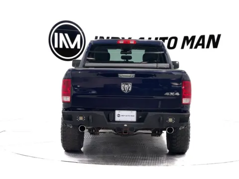 More photos of 2015 Ram 1500 Express at Indy Auto Man, IN