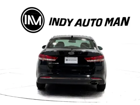 More photos of 2018 Kia Optima LX at Indy Auto Man, IN