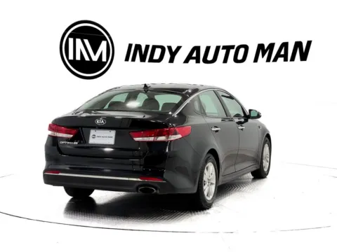 More photos of 2018 Kia Optima LX at Indy Auto Man, IN
