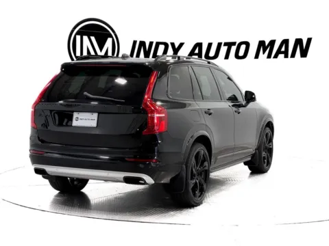 More photos of 2018 Volvo XC90 Hybrid T8 Momentum at Indy Auto Man, IN