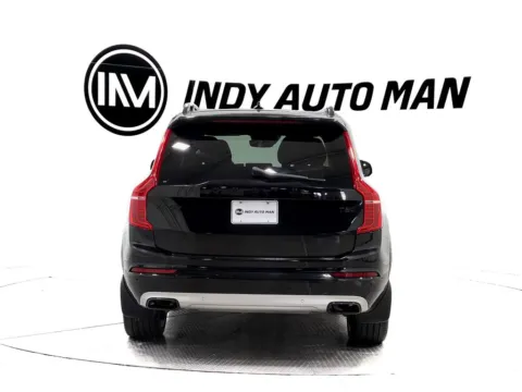 More photos of 2018 Volvo XC90 Hybrid T8 Momentum at Indy Auto Man, IN