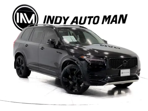 Photos of 2018 Volvo XC90 Hybrid T8 Momentum for sale in Indianapolis, IN at Indy Auto Man - Indianapolis