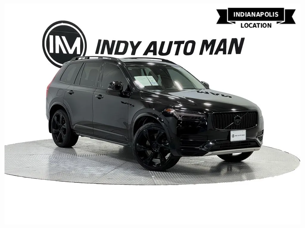 2018 Volvo XC90 Hybrid T8 Momentum for sale in Indianapolis, IN