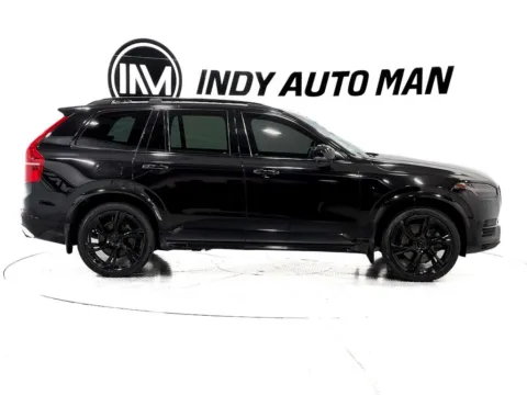 Another view of 2018 Volvo XC90 Hybrid T8 Momentum for sale in Indianapolis, IN at Indy Auto Man
