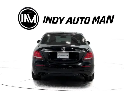 More photos of 2018 Mercedes-Benz E-Class E 43 AMG 4MATIC at Indy Auto Man - Indianapolis, IN
