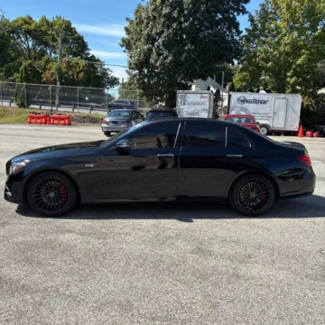 More photos of 2018 Mercedes-Benz E-Class E 43 AMG 4MATIC at Indy Auto Man, IN