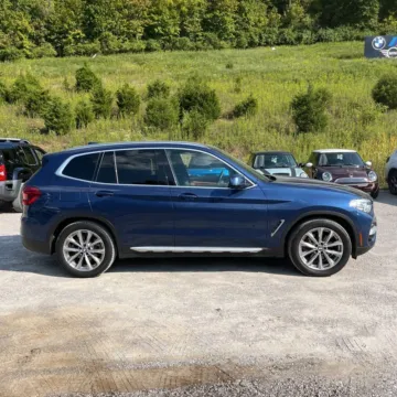 More photos of 2019 BMW X3 xDrive30i at Indy Auto Man, IN