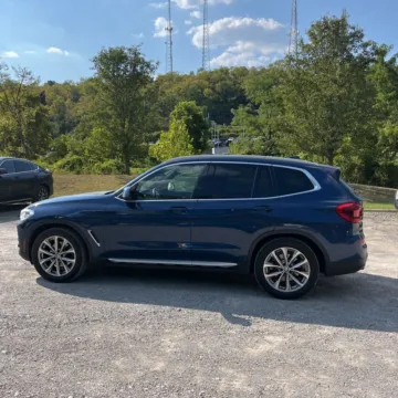 More photos of 2019 BMW X3 xDrive30i at Indy Auto Man, IN