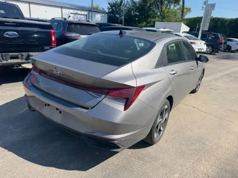 Another view of 2023 Hyundai Elantra SEL for sale in Indianapolis, IN at Indy Auto Man