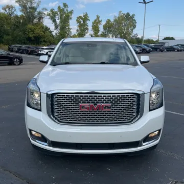 Photos of 2017 GMC Yukon Denali for sale in Indianapolis, IN at Indy Auto Man
