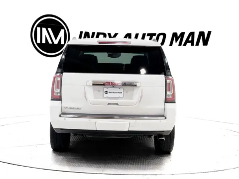 More photos of 2017 GMC Yukon Denali at Indy Auto Man, IN