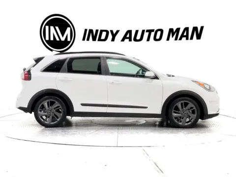 Another view of 2017 Kia Niro EX for sale in Indianapolis, IN at Indy Auto Man