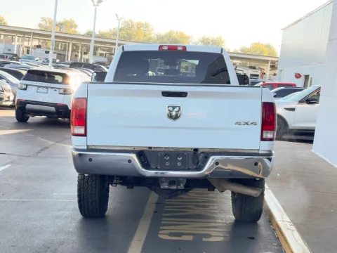 More photos of 2018 Ram 2500 Tradesman at Indy Auto Man, IN