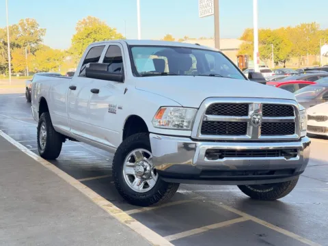 Photos of 2018 Ram 2500 Tradesman for sale in Indianapolis, IN at Indy Auto Man