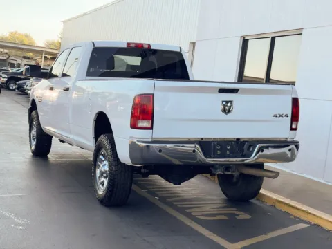 More photos of 2018 Ram 2500 Tradesman at Indy Auto Man, IN