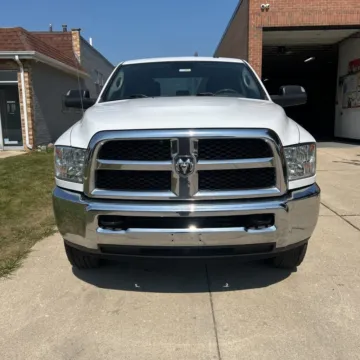 Photos of 2018 Ram 2500 Tradesman for sale in Indianapolis, IN at Indy Auto Man