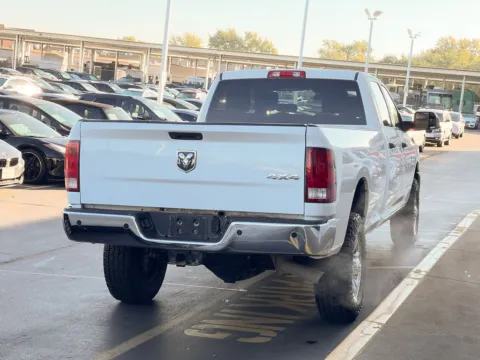 Another view of 2018 Ram 2500 Tradesman for sale in Indianapolis, IN at Indy Auto Man