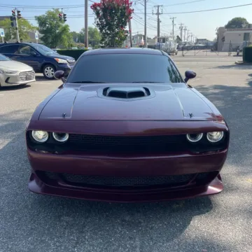 Photos of 2018 Dodge Challenger R/T Shaker for sale in Indianapolis, IN at Indy Auto Man