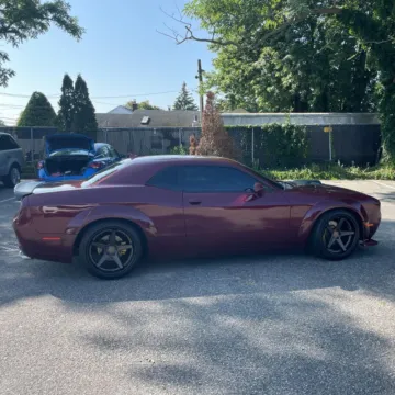 More photos of 2018 Dodge Challenger R/T Shaker at Indy Auto Man, IN
