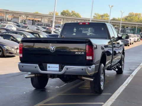 Another view of 2017 Ram 2500 Tradesman for sale in Indianapolis, IN at Indy Auto Man