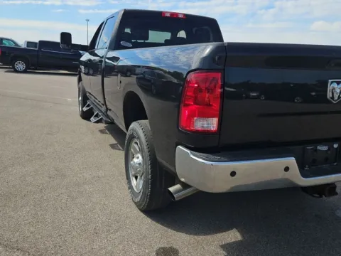 More photos of 2017 Ram 2500 Tradesman at Indy Auto Man, IN