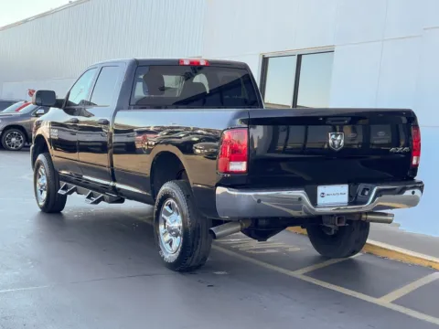 More photos of 2017 Ram 2500 Tradesman at Indy Auto Man, IN