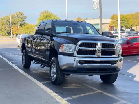 Photos of 2017 Ram 2500 Tradesman for sale in Indianapolis, IN at Indy Auto Man
