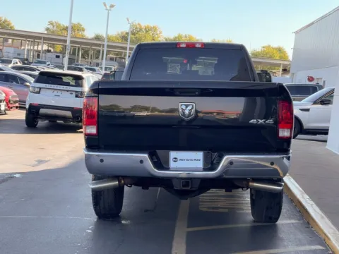 More photos of 2017 Ram 2500 Tradesman at Indy Auto Man, IN