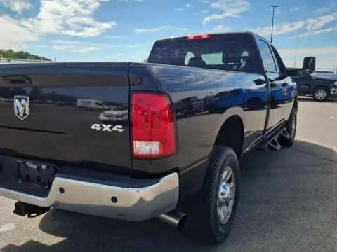 Another view of 2017 Ram 2500 Tradesman for sale in Indianapolis, IN at Indy Auto Man
