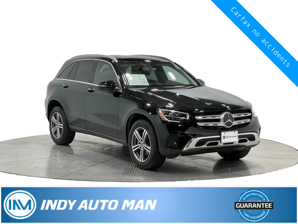 2020 Mercedes-Benz GLC 300 4MATIC for sale in Indianapolis, IN