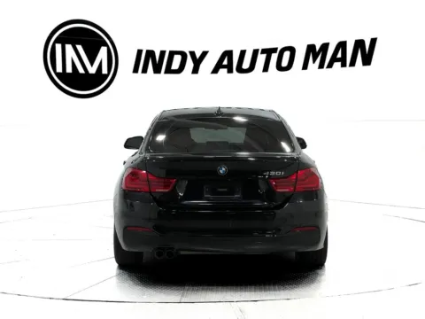 More photos of 2018 BMW 4 Series 430i Gran Coupe at Indy Auto Man, IN