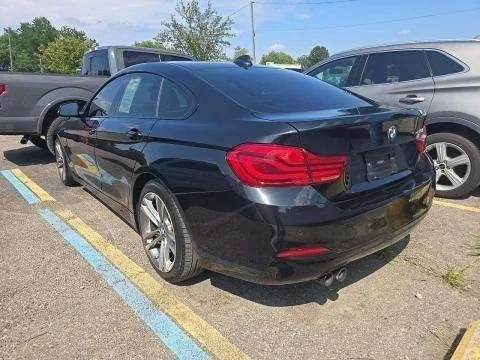 More photos of 2018 BMW 4 Series 430i Gran Coupe at Indy Auto Man, IN