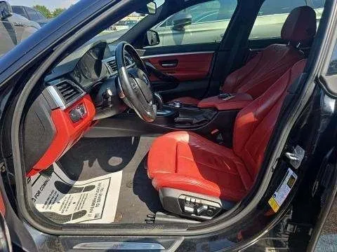 More photos of 2018 BMW 4 Series 430i Gran Coupe at Indy Auto Man, IN