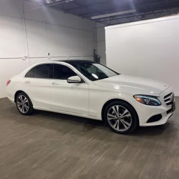 More photos of 2018 Mercedes-Benz C-Class C 300 4MATIC at Indy Auto Man, IN