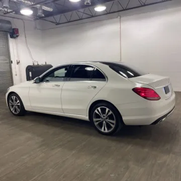 More photos of 2018 Mercedes-Benz C-Class C 300 4MATIC at Indy Auto Man, IN