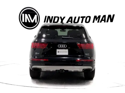 More photos of 2018 Audi Q7 3.0T Premium Plus quattro at Indy Auto Man, IN
