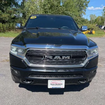 Photos of 2020 Ram 1500 Limited for sale in Indianapolis, IN at Indy Auto Man