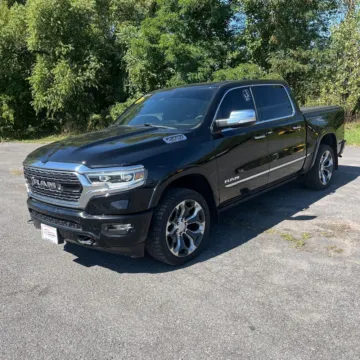 Another view of 2020 Ram 1500 Limited for sale in Indianapolis, IN at Indy Auto Man