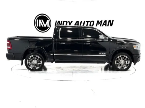 Another view of 2020 Ram 1500 Limited for sale in Indianapolis, IN at Indy Auto Man