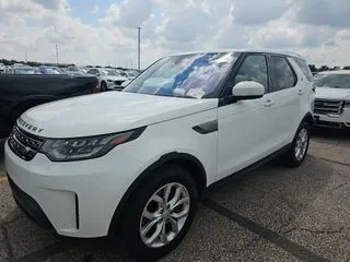 Another view of 2019 Land Rover Discovery SE for sale in Indianapolis, IN at Indy Auto Man